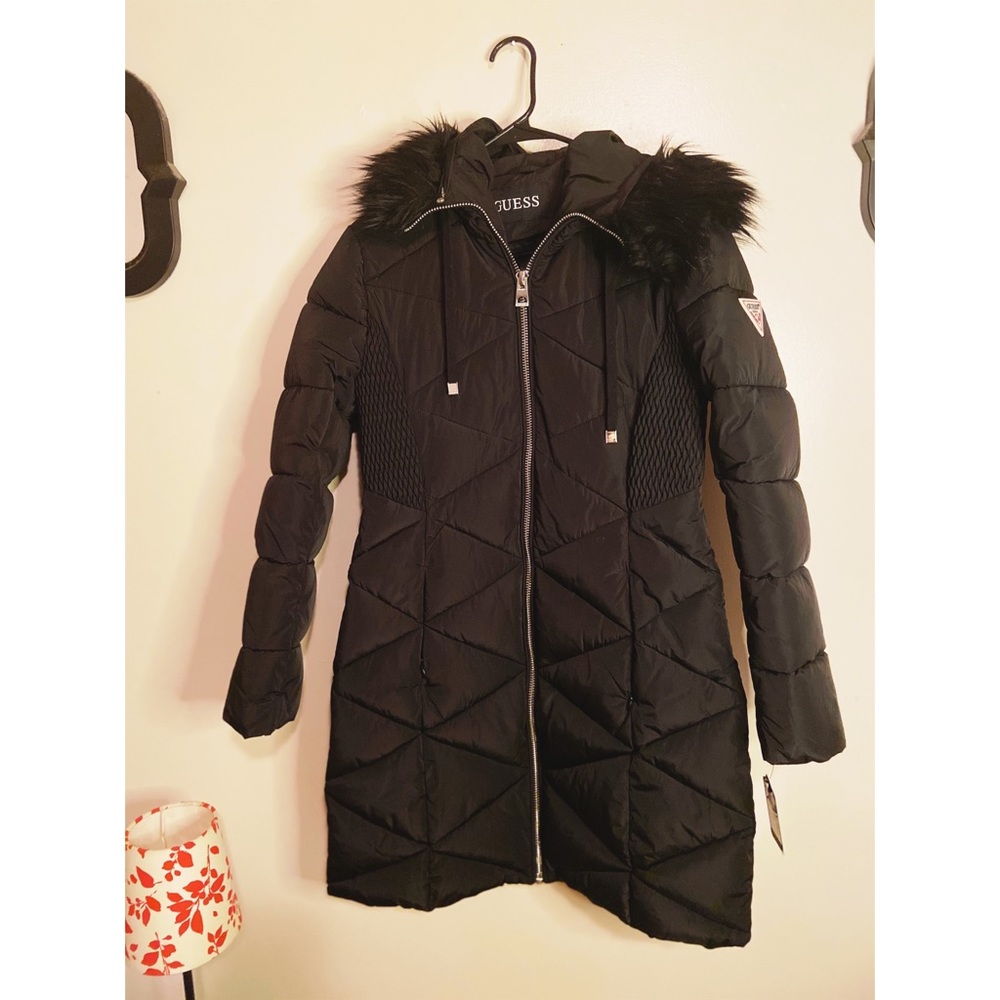 Guess women’s coat